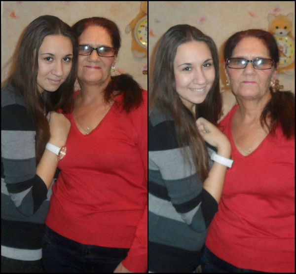 Донечка Давыдова