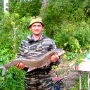 Александр Никитин