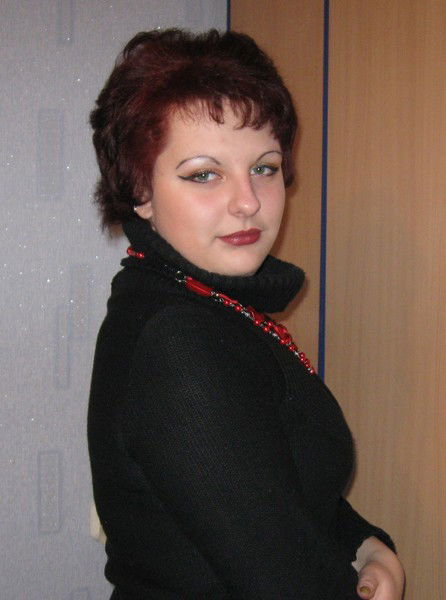 Юлия Милевская