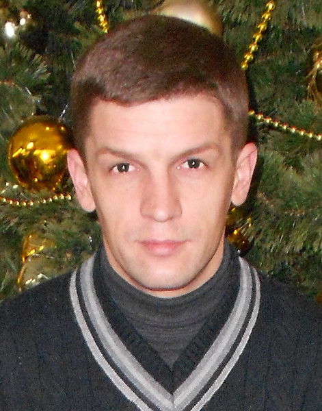 Сергей Жмурко