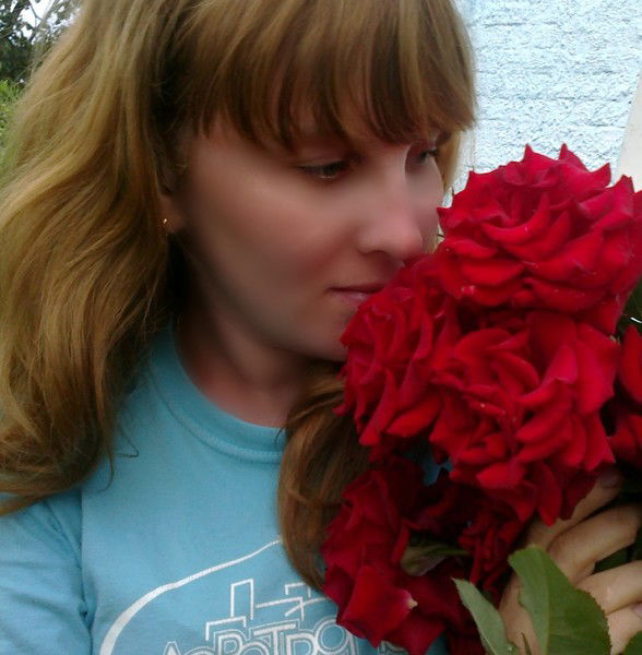 Юлия Угамзарова