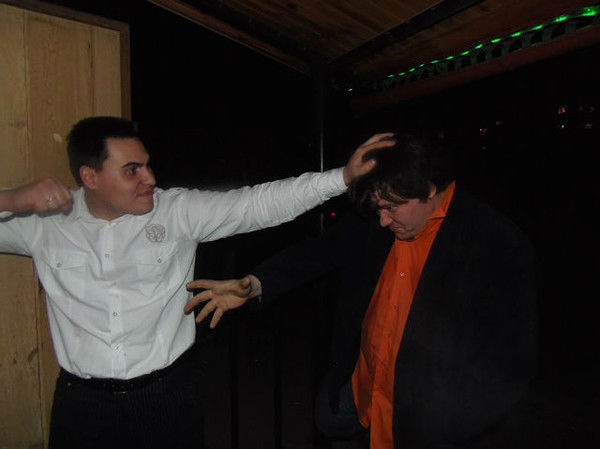 Андрей Коваленко