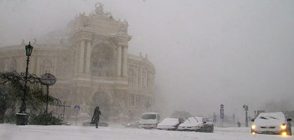 Сергей Плотников