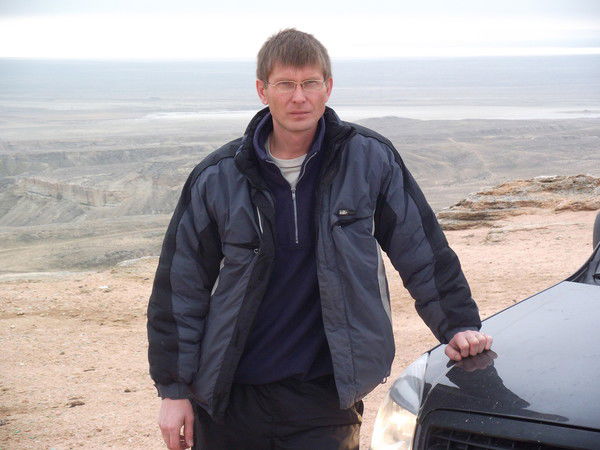 Всеволод Игнатьев