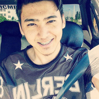 Баха Кулесов