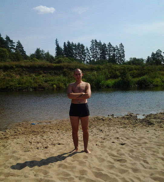 Андрей Бойко