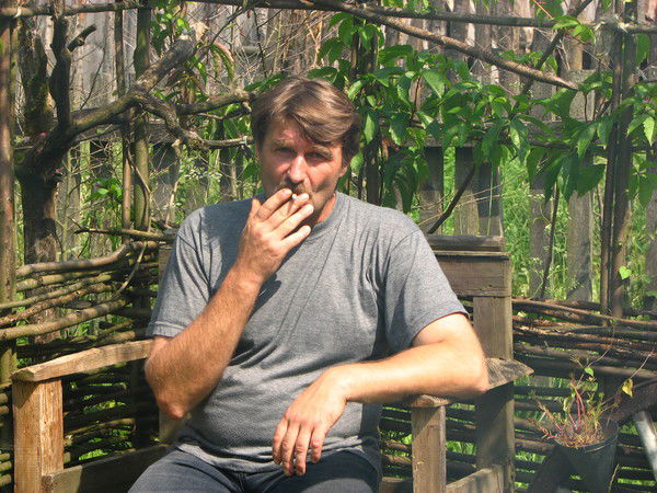 Геннадий Метлушко