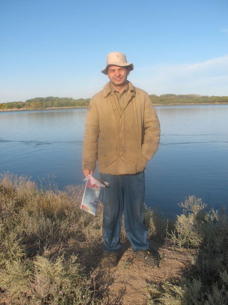 Дмитрий Часовников