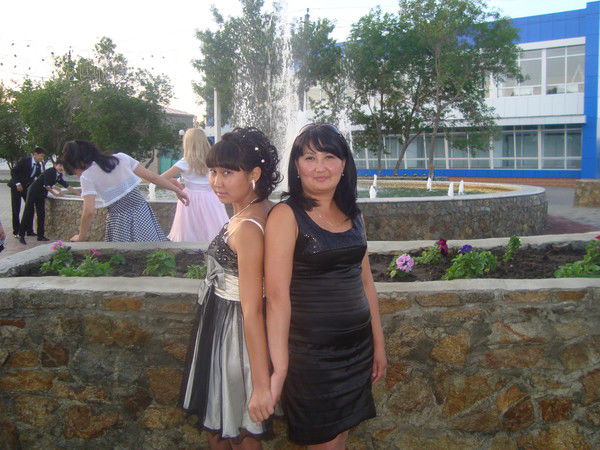 Tiande Костанай