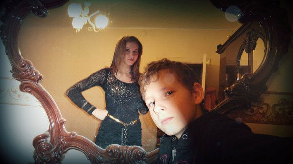 Саша Ридель