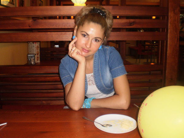 Валентина Каражова