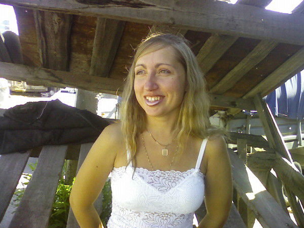 Ольга Созонова