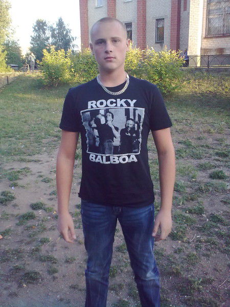 Кирилл Куксин