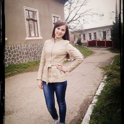 Сніжана Івасюк