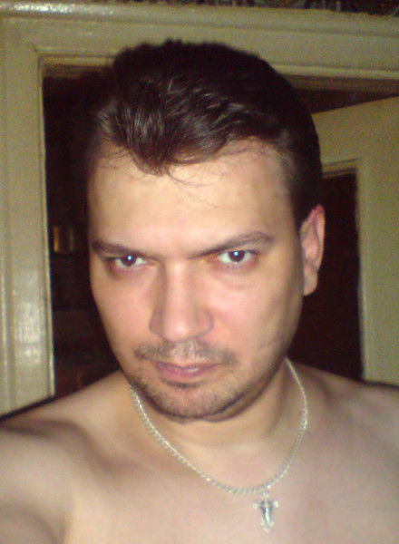 Даниил Калугин