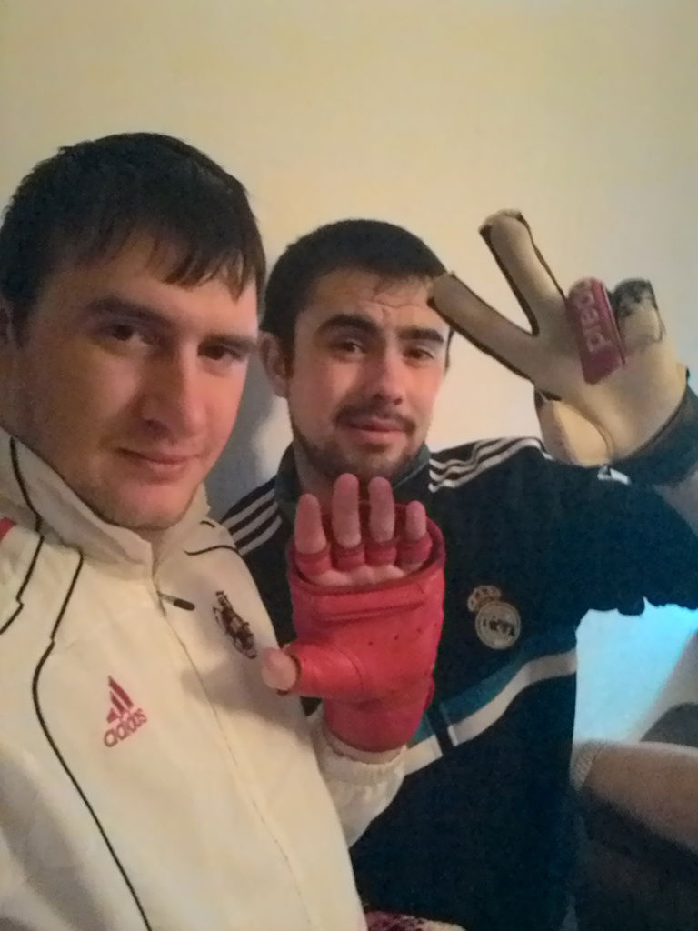 Артём Ильин