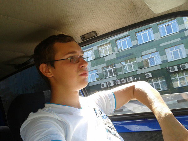 Алексей Бойко