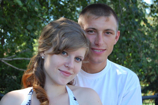 Анастасия Гребенкина