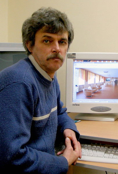 Сергей Власов