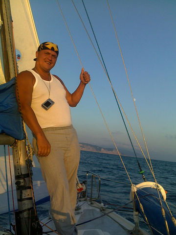 Вячеслав Курбатов