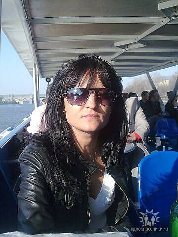 Ирина Ставчук