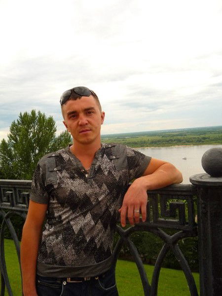 Николай Шутов