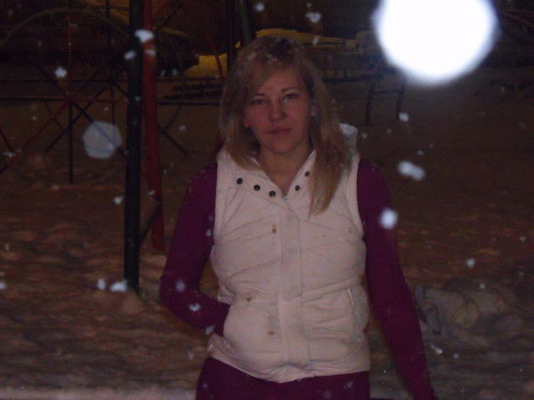 Дина Махмутова