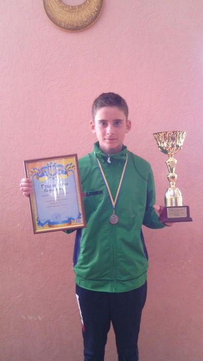 Артем Костылев