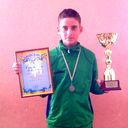 Артем Костылев