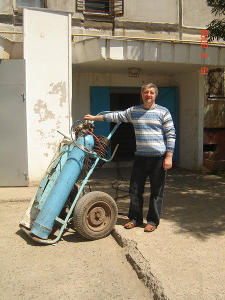 Иван Клименко