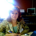 Лена Тамашина