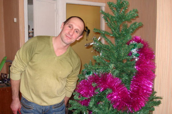 Вадим Лаврухин