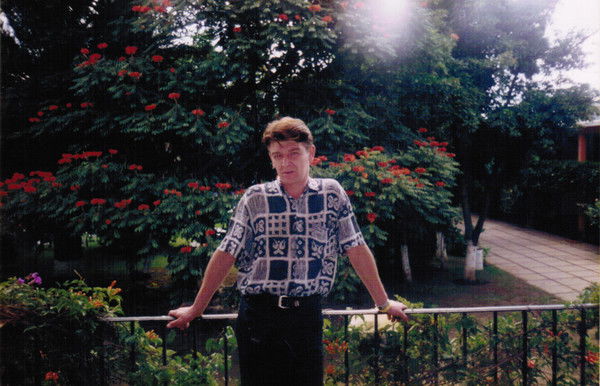 Сергей Питиримов