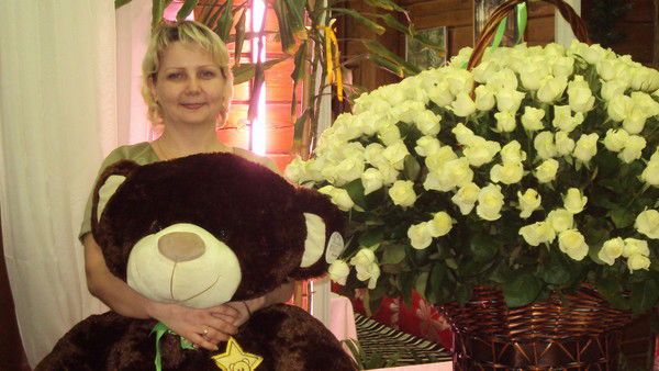 Елена Канащук