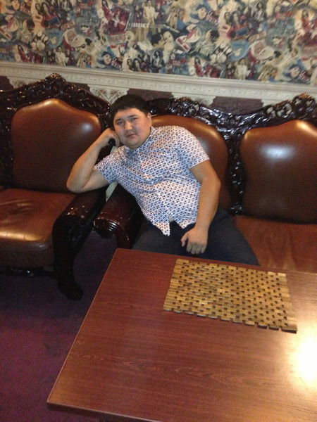 Ержан Басшыгулов