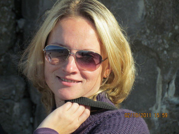 Марина Данько