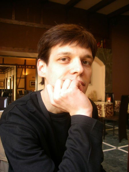 Алесандро А.