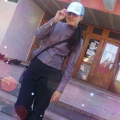 Аля Ямалтдинова