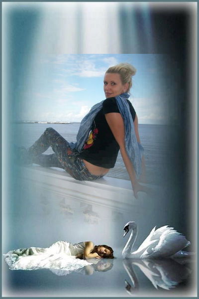 Светлана ****