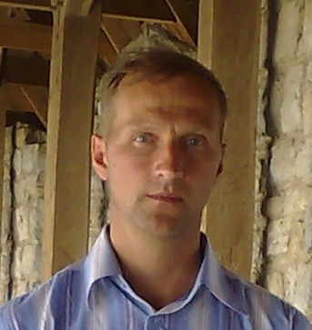 Анатолий Хромов