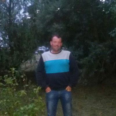 Роман Костяков