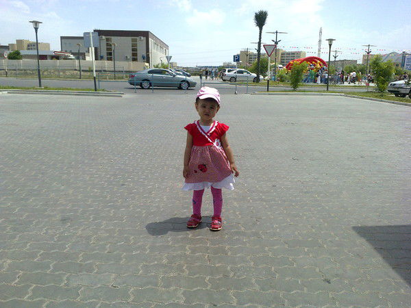 Сагдат Джакауова