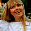 Ksenia Blondgirl...
