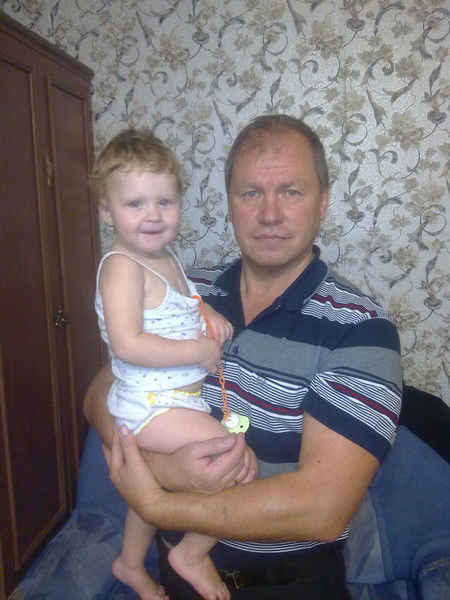 Олег Каширин