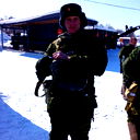 Dmitryi Reshetnev