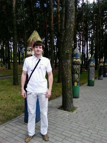 Артур Балюк