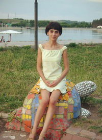 Эвелина Колышева