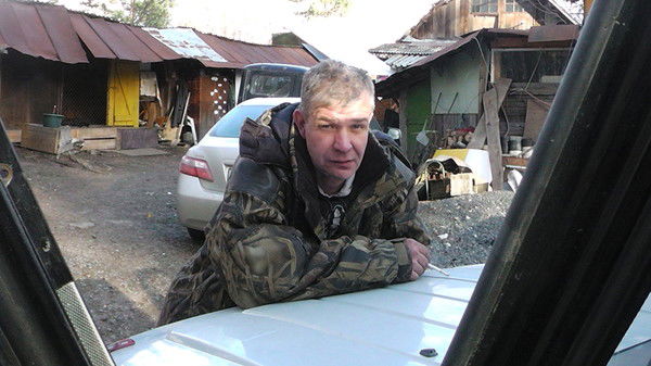 Андрей Грамматчиков