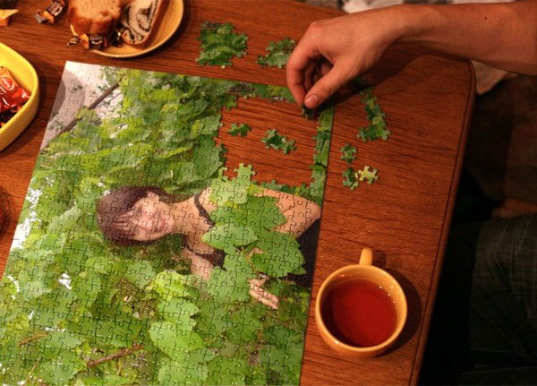 Лариса Родионова