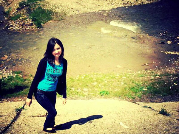 Алия Жарылкасынова